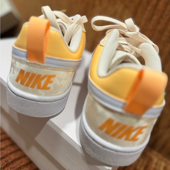 Nike Court Borough Low Recraft - Picture 7 of 8